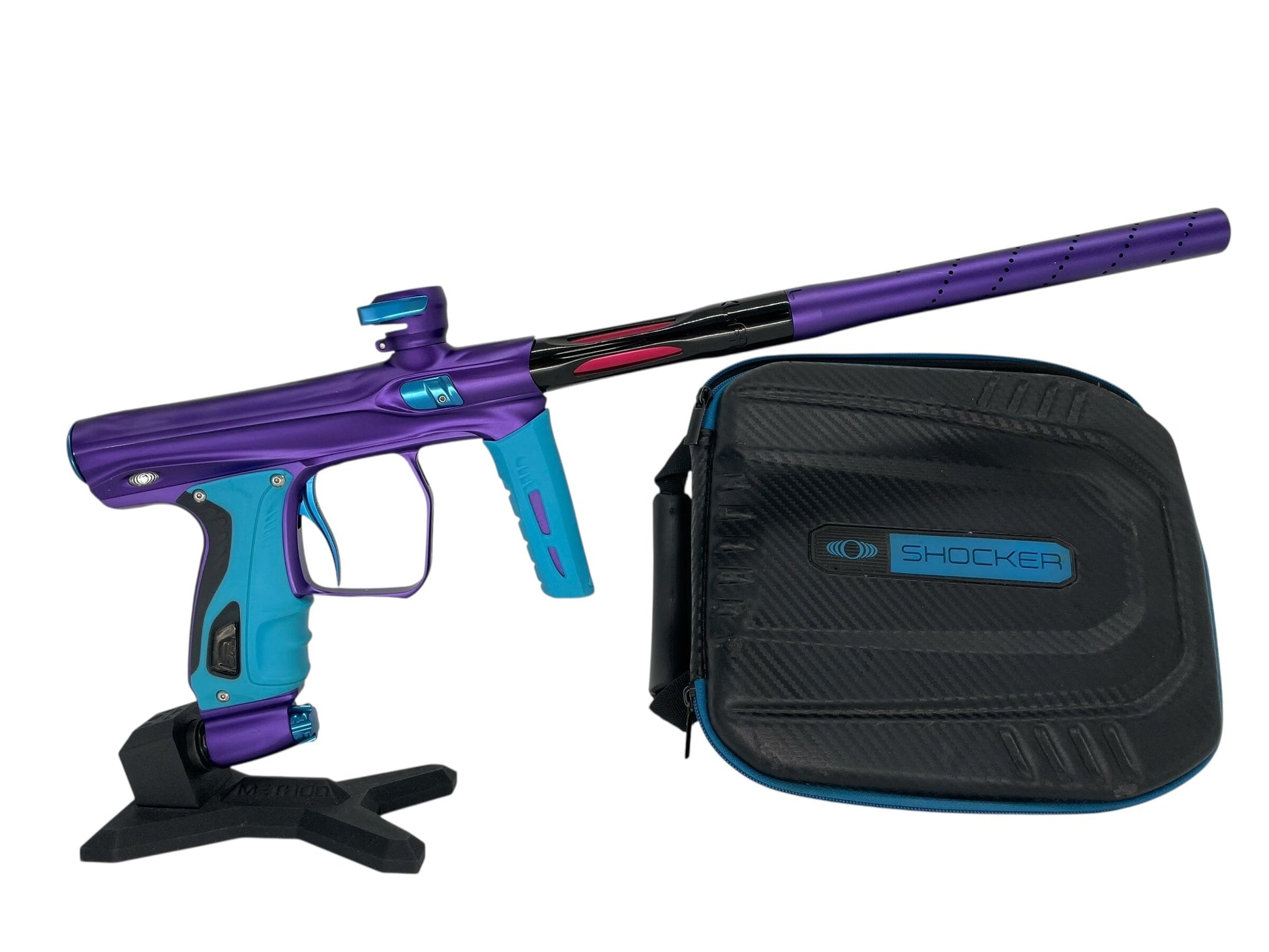 Used Sp Shocker XLS Paintball Gun Paintball Gun from CPXBrosPaintball Buy/Sell/Trade Paintball Markers, New Paintball Guns, Paintball Hoppers, Paintball Masks, and Hormesis Headbands