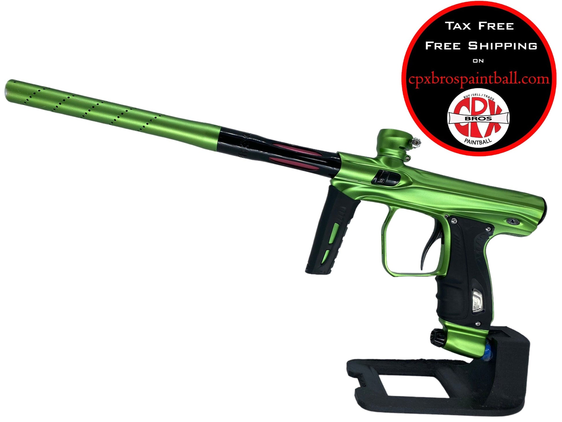 Used Sp Shocker Xls Paintball Gun Paintball Gun from CPXBrosPaintball Buy/Sell/Trade Paintball Markers, Paintball Hoppers, Paintball Masks, and Hormesis Headbands
