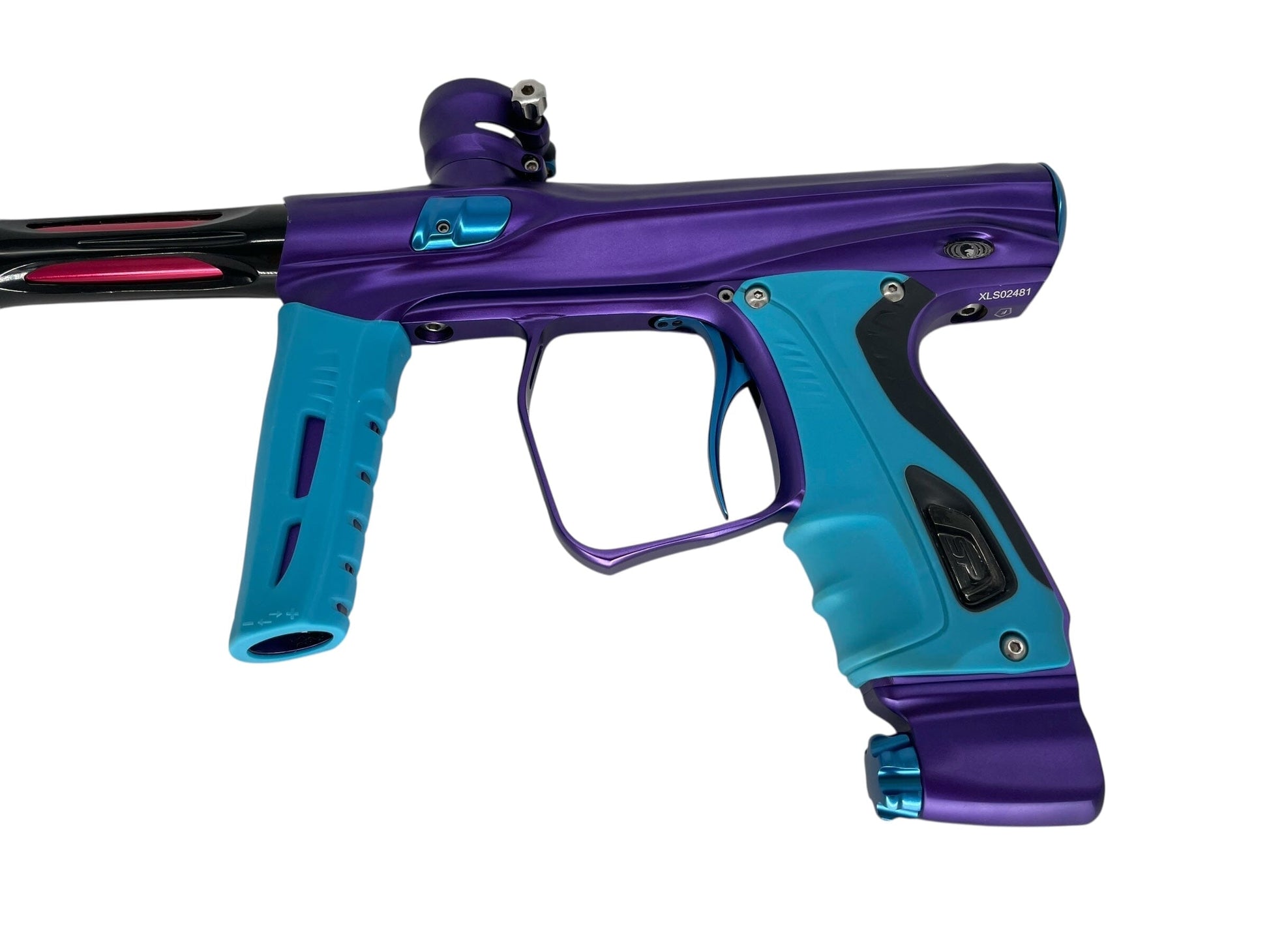 Used Sp Shocker XLS Paintball Gun Paintball Gun from CPXBrosPaintball Buy/Sell/Trade Paintball Markers, New Paintball Guns, Paintball Hoppers, Paintball Masks, and Hormesis Headbands
