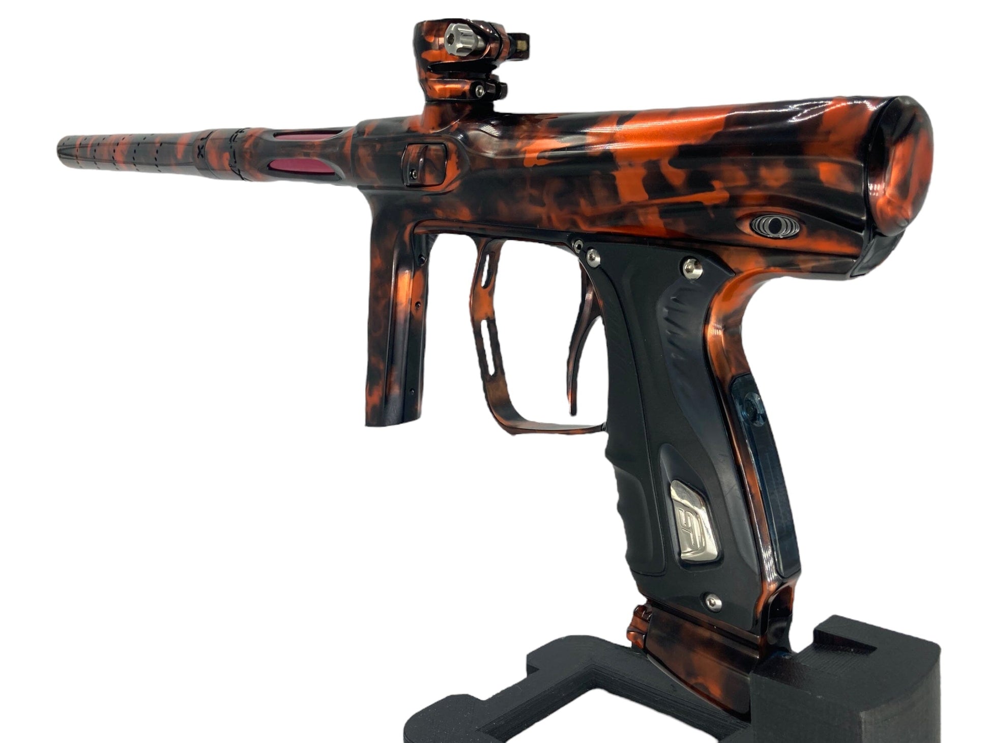 Used Sp Shocker Xls Paintball Gun Paintball Gun from CPXBrosPaintball Buy/Sell/Trade Paintball Markers, New Paintball Guns, Paintball Hoppers, Paintball Masks, and Hormesis Headbands