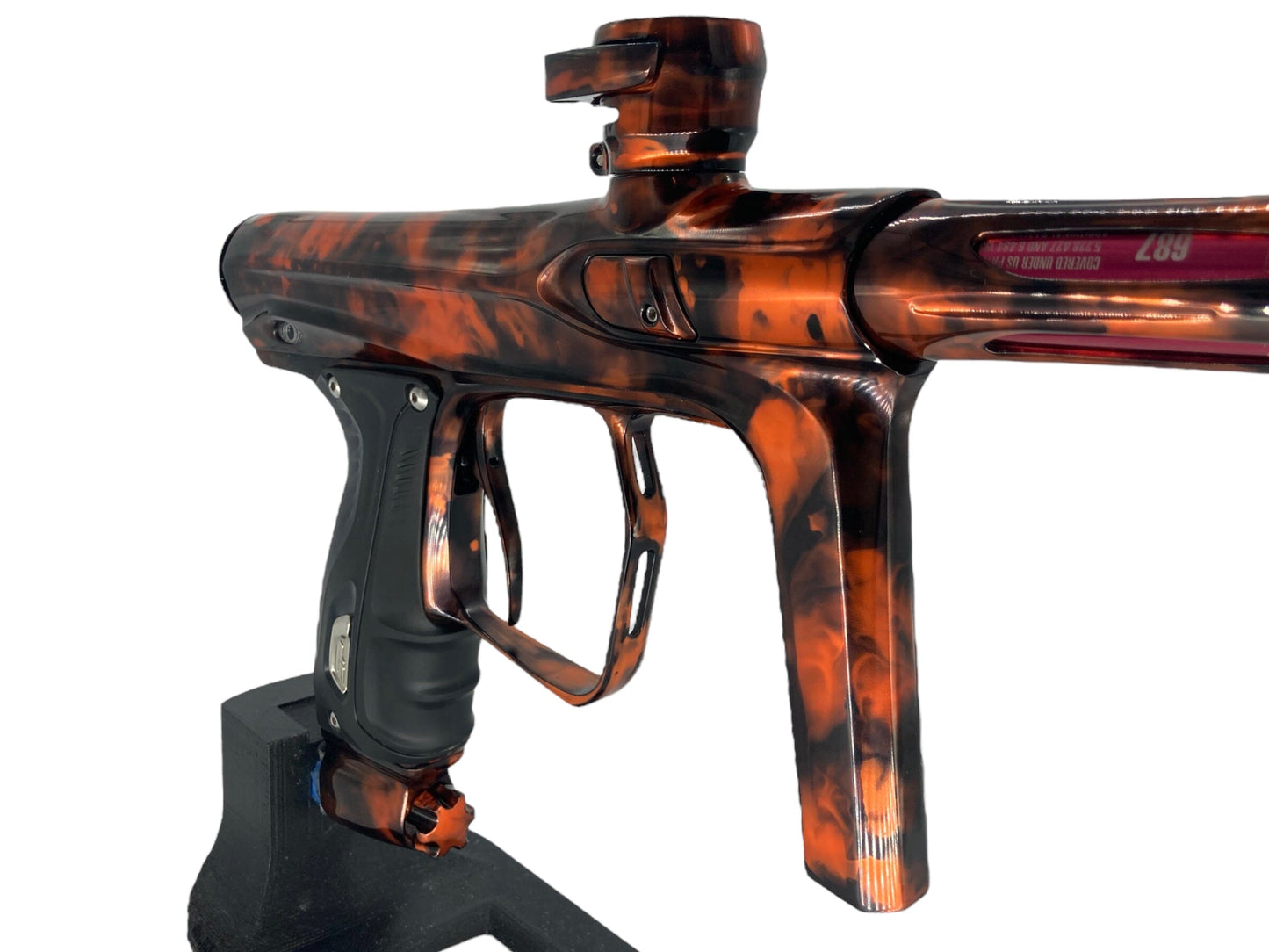 Used Sp Shocker Xls Paintball Gun Paintball Gun from CPXBrosPaintball Buy/Sell/Trade Paintball Markers, New Paintball Guns, Paintball Hoppers, Paintball Masks, and Hormesis Headbands