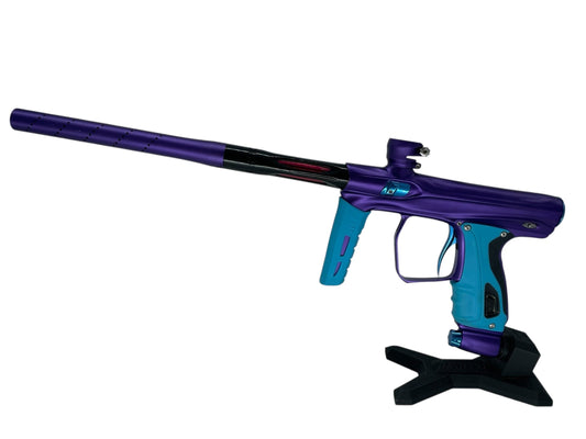Used Sp Shocker XLS Paintball Gun Paintball Gun from CPXBrosPaintball Buy/Sell/Trade Paintball Markers, New Paintball Guns, Paintball Hoppers, Paintball Masks, and Hormesis Headbands