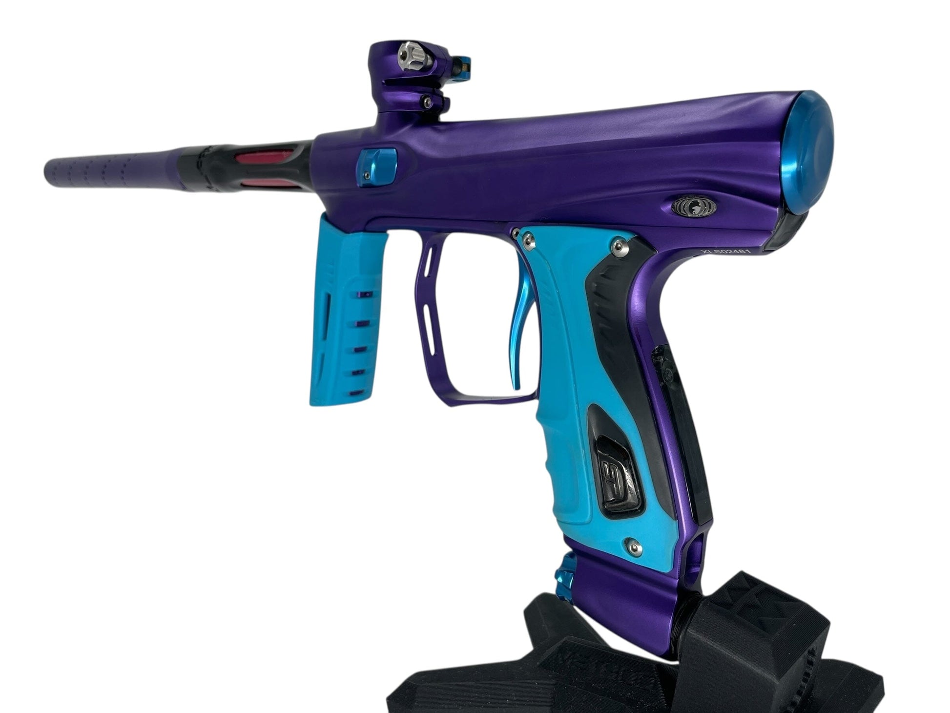 Used Sp Shocker XLS Paintball Gun Paintball Gun from CPXBrosPaintball Buy/Sell/Trade Paintball Markers, New Paintball Guns, Paintball Hoppers, Paintball Masks, and Hormesis Headbands