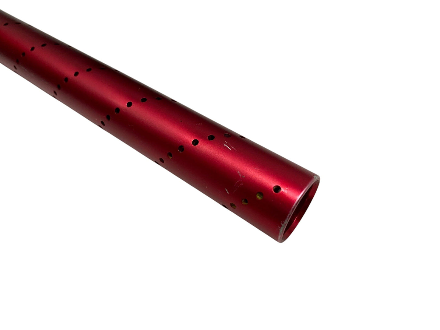 Used SP Shocker XLS Red/Red Paintball Gun Paintball Gun from CPXBrosPaintball Buy/Sell/Trade Paintball Markers, New Paintball Guns, Paintball Hoppers, Paintball Masks, and Hormesis Headbands