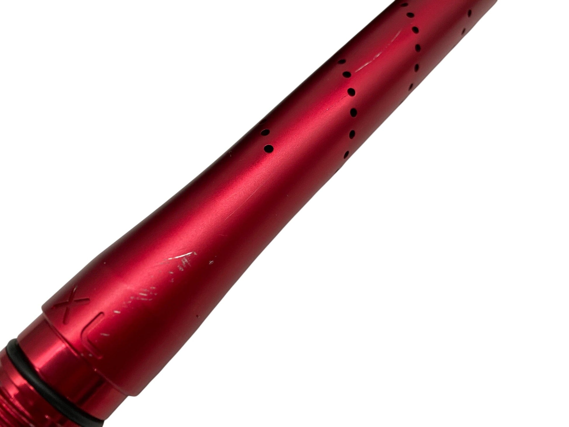 Used SP Shocker XLS Red/Red Paintball Gun Paintball Gun from CPXBrosPaintball Buy/Sell/Trade Paintball Markers, New Paintball Guns, Paintball Hoppers, Paintball Masks, and Hormesis Headbands