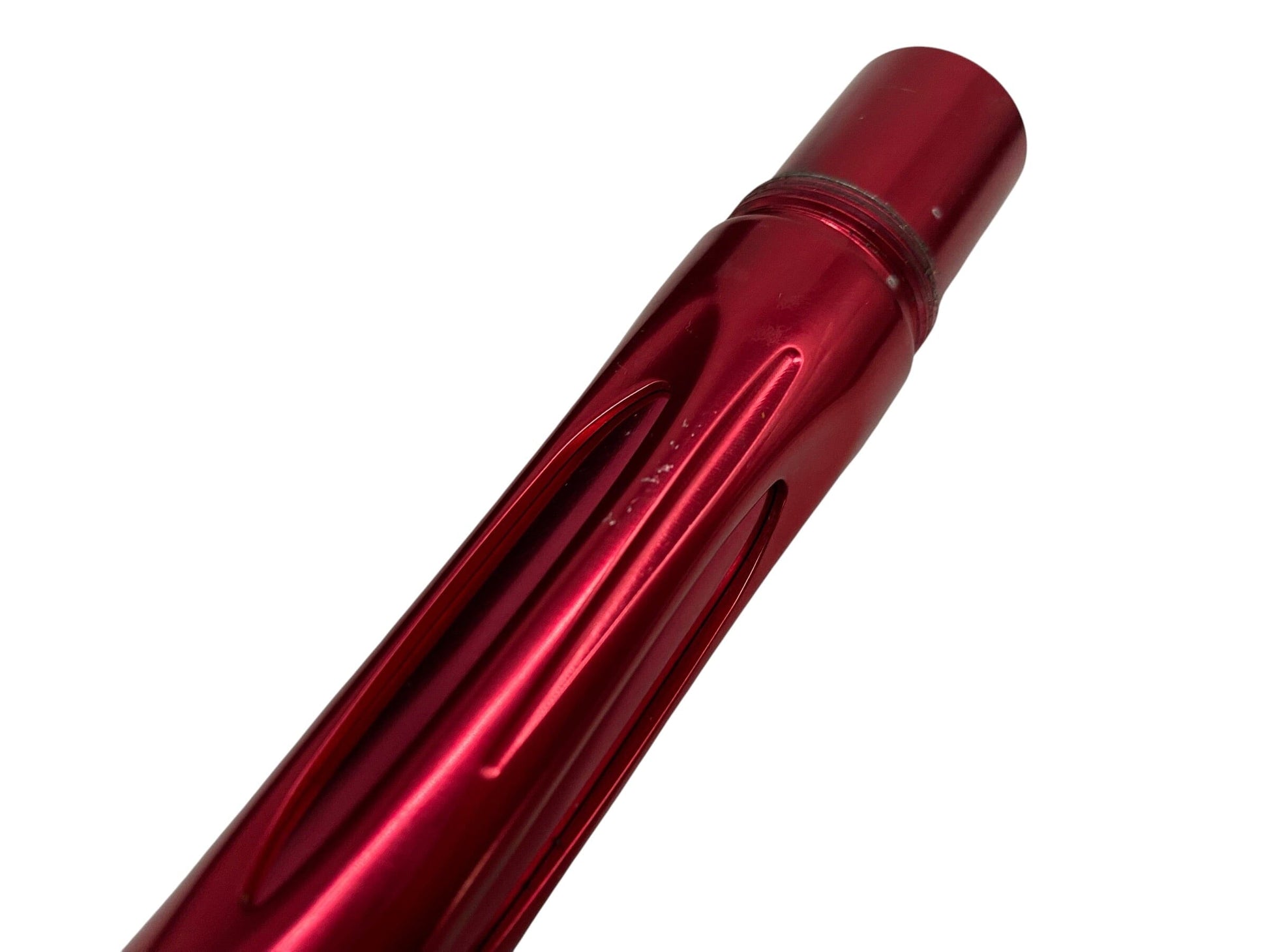 Used SP Shocker XLS Red/Red Paintball Gun Paintball Gun from CPXBrosPaintball Buy/Sell/Trade Paintball Markers, New Paintball Guns, Paintball Hoppers, Paintball Masks, and Hormesis Headbands