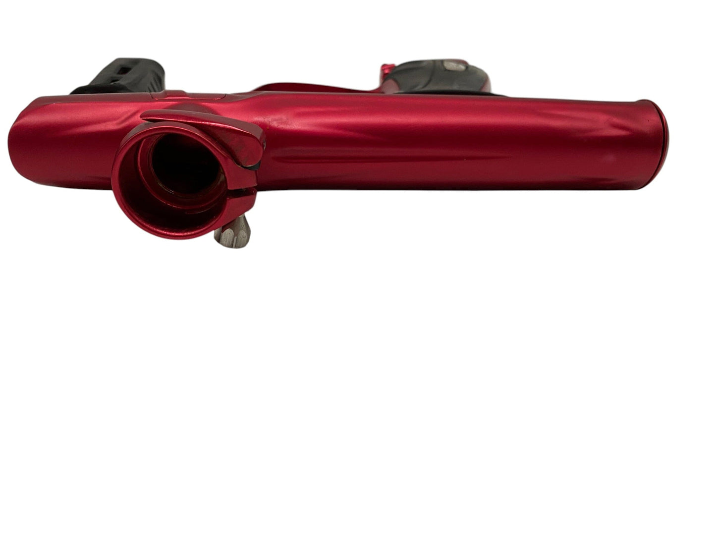 Used SP Shocker XLS Red/Red Paintball Gun Paintball Gun from CPXBrosPaintball Buy/Sell/Trade Paintball Markers, New Paintball Guns, Paintball Hoppers, Paintball Masks, and Hormesis Headbands