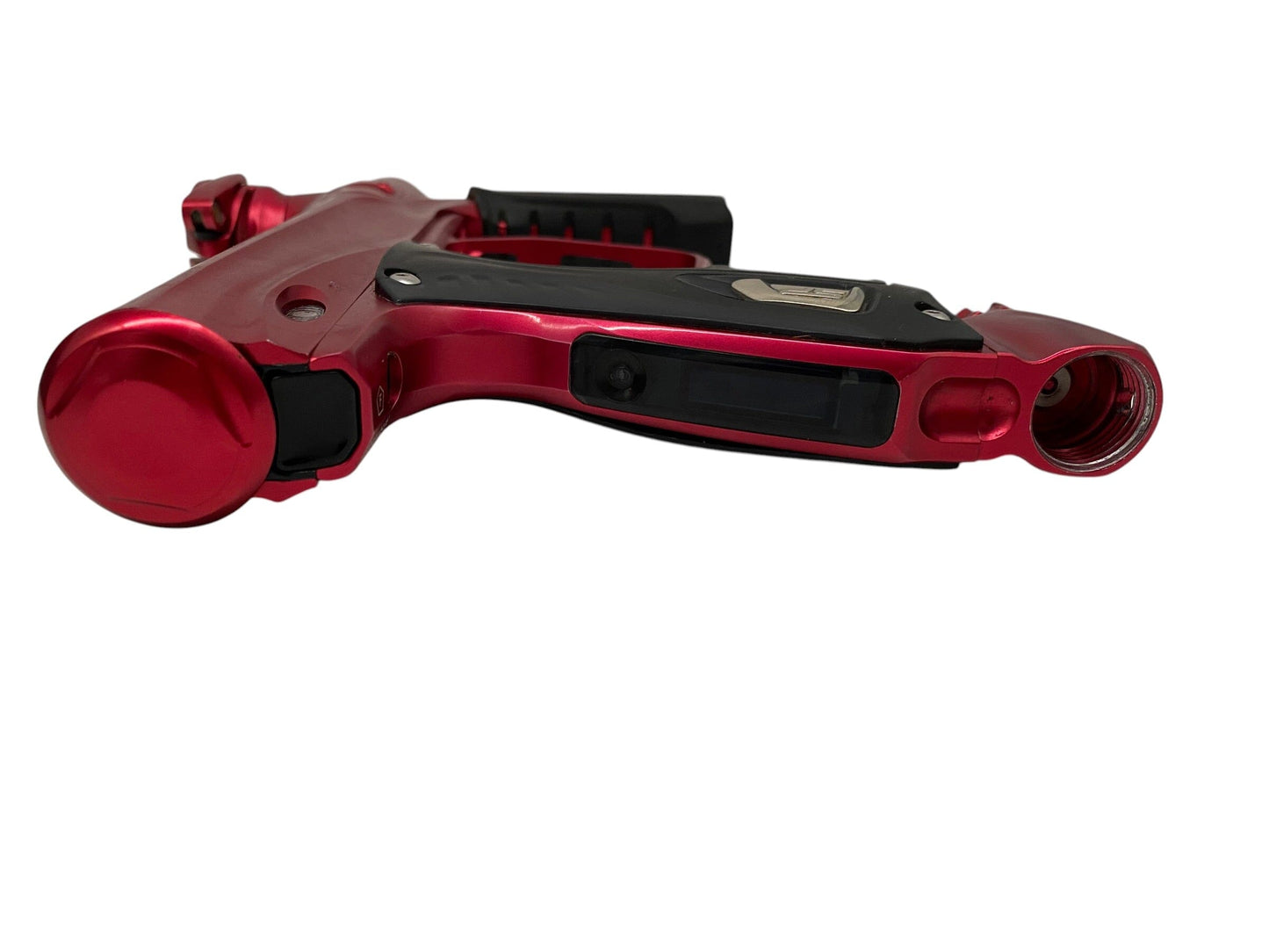 Used SP Shocker XLS Red/Red Paintball Gun Paintball Gun from CPXBrosPaintball Buy/Sell/Trade Paintball Markers, New Paintball Guns, Paintball Hoppers, Paintball Masks, and Hormesis Headbands