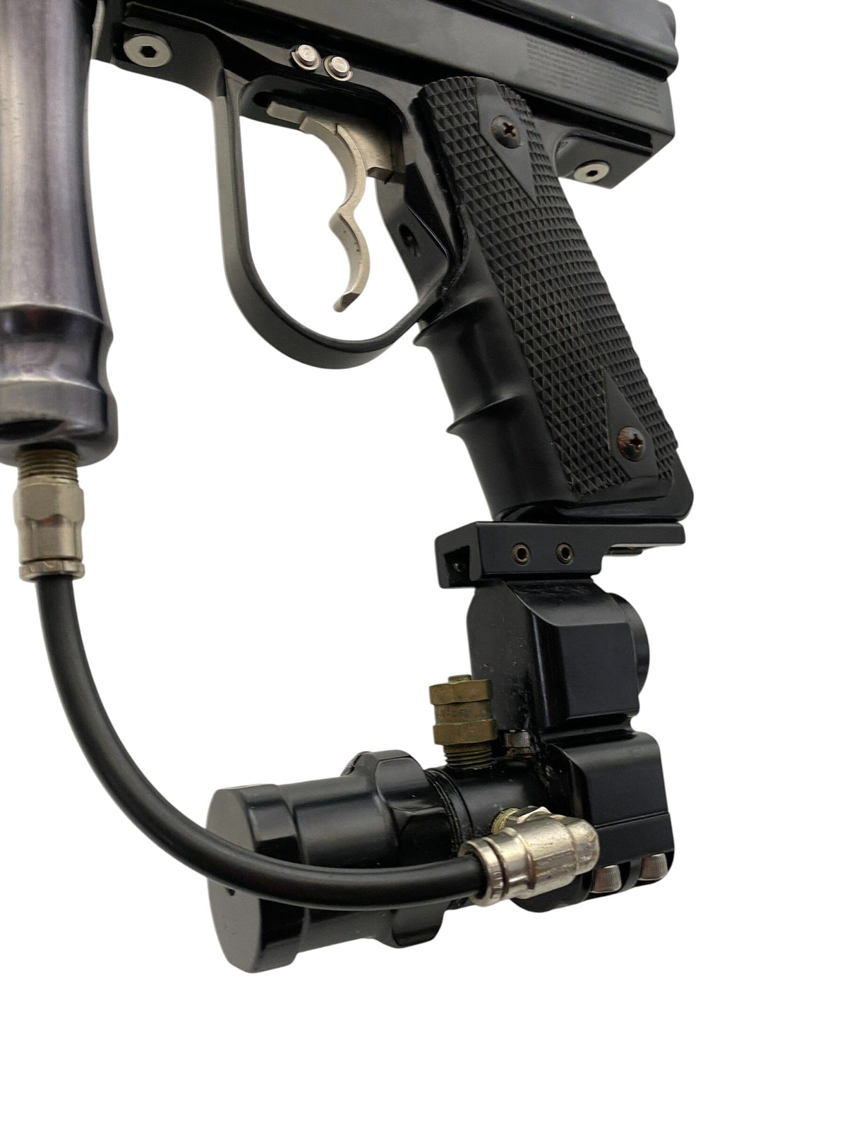Used SP Smart Parts Impulse Paintball Gun Paintball Gun from CPXBrosPaintball Buy/Sell/Trade Paintball Markers, New Paintball Guns, Paintball Hoppers, Paintball Masks, and Hormesis Headbands