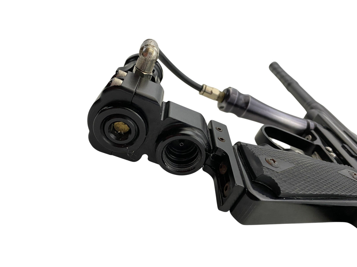 Used SP Smart Parts Impulse Paintball Gun Paintball Gun from CPXBrosPaintball Buy/Sell/Trade Paintball Markers, New Paintball Guns, Paintball Hoppers, Paintball Masks, and Hormesis Headbands