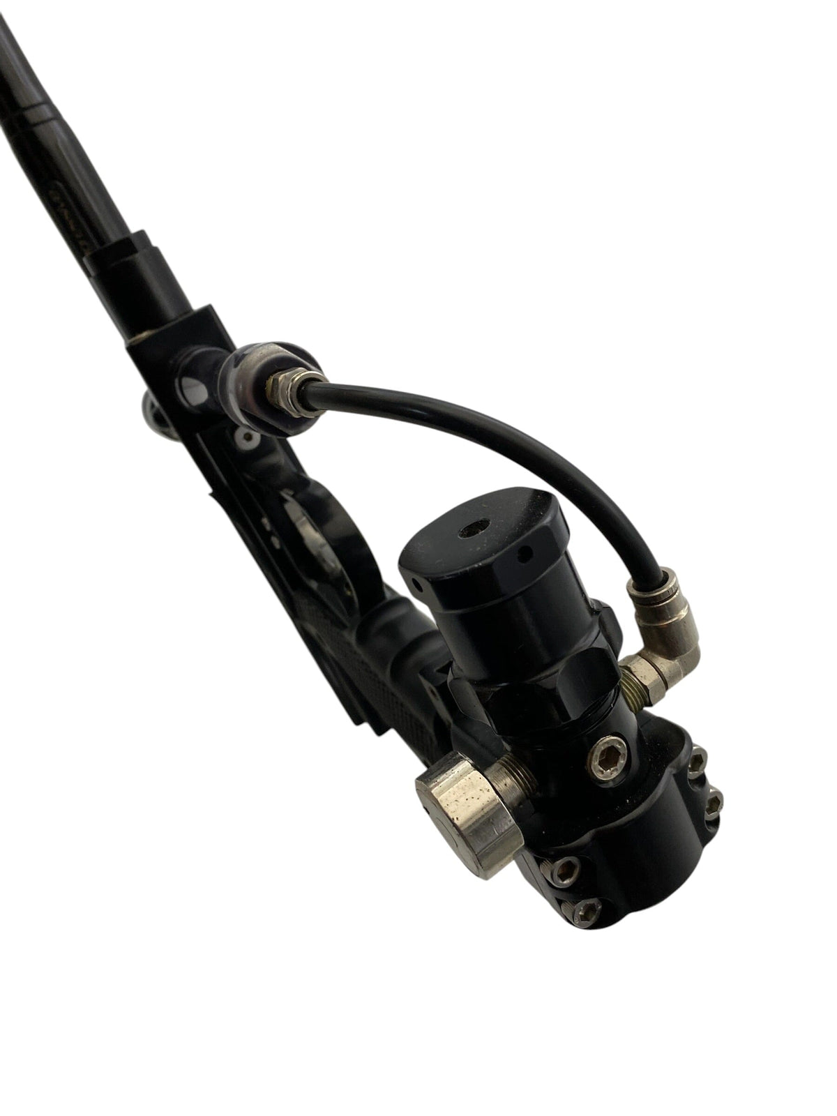 Used SP Smart Parts Impulse Paintball Gun Paintball Gun from CPXBrosPaintball Buy/Sell/Trade Paintball Markers, New Paintball Guns, Paintball Hoppers, Paintball Masks, and Hormesis Headbands
