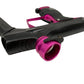 Used SP Smart Parts Shocker Amp Black/Pink Paintball Gun Paintball Gun from CPXBrosPaintball Buy/Sell/Trade Paintball Markers, New Paintball Guns, Paintball Hoppers, Paintball Masks, and Hormesis Headbands
