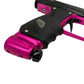 Used SP Smart Parts Shocker Amp Black/Pink Paintball Gun Paintball Gun from CPXBrosPaintball Buy/Sell/Trade Paintball Markers, New Paintball Guns, Paintball Hoppers, Paintball Masks, and Hormesis Headbands
