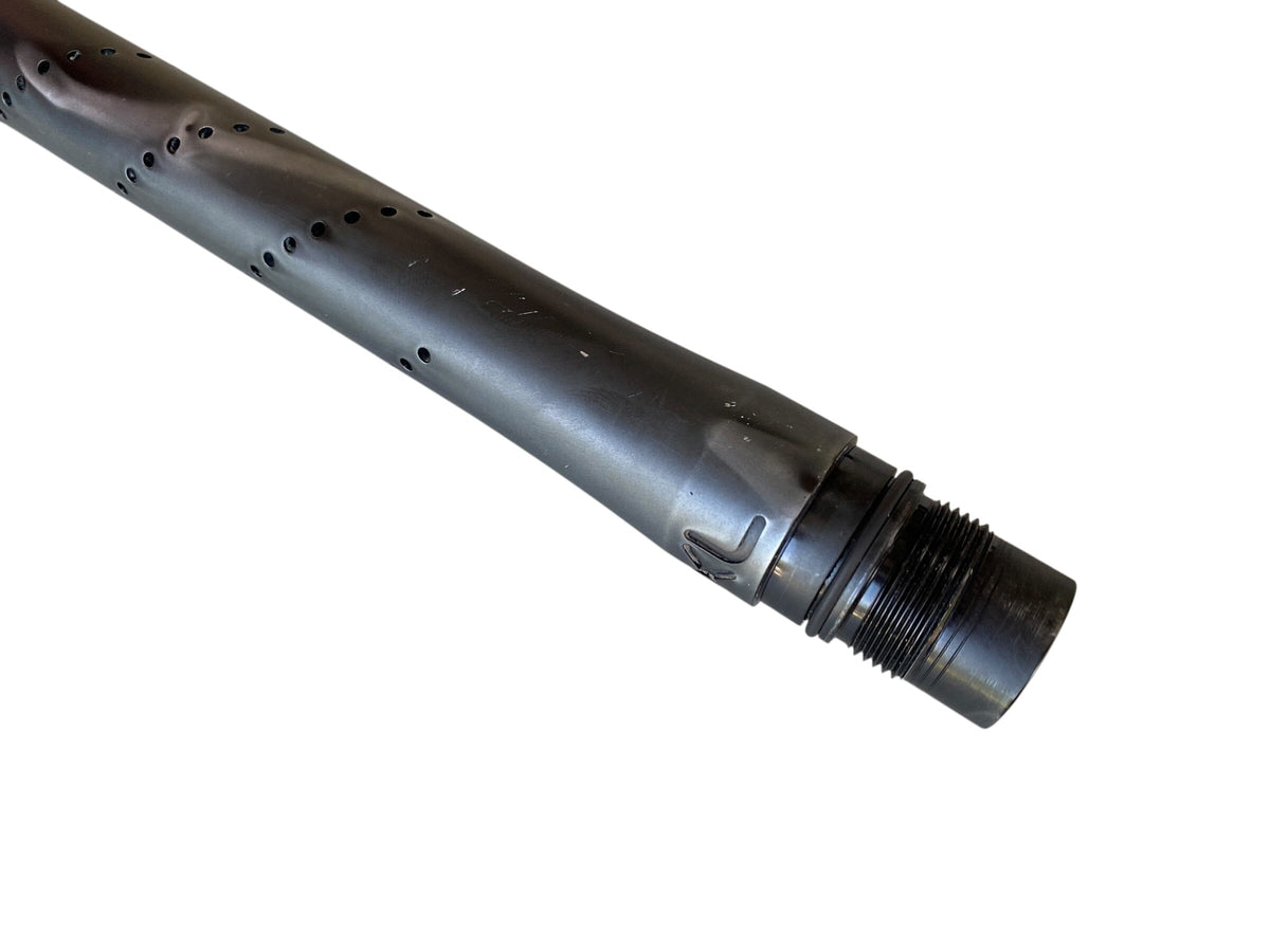 Used SP Smart Parts Shocker AMP Midnight Mech Only Paintball Gun Paintball Gun from CPXBrosPaintball Buy/Sell/Trade Paintball Markers, New Paintball Guns, Paintball Hoppers, Paintball Masks, and Hormesis Headbands