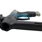 Used SP Smart Parts Shocker Amp Silver to Blue to Black Fade + Matching Mech Frame Paintball Gun Paintball Gun from CPXBrosPaintball Buy/Sell/Trade Paintball Markers, New Paintball Guns, Paintball Hoppers, Paintball Masks, and Hormesis Headbands