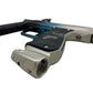 Used SP Smart Parts Shocker Amp Silver to Blue to Black Fade + Matching Mech Frame Paintball Gun Paintball Gun from CPXBrosPaintball Buy/Sell/Trade Paintball Markers, New Paintball Guns, Paintball Hoppers, Paintball Masks, and Hormesis Headbands