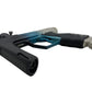Used SP Smart Parts Shocker Amp Silver to Blue to Black Fade + Matching Mech Frame Paintball Gun Paintball Gun from CPXBrosPaintball Buy/Sell/Trade Paintball Markers, New Paintball Guns, Paintball Hoppers, Paintball Masks, and Hormesis Headbands