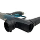 Used SP Smart Parts Shocker Amp Silver to Blue to Black Fade + Matching Mech Frame Paintball Gun Paintball Gun from CPXBrosPaintball Buy/Sell/Trade Paintball Markers, New Paintball Guns, Paintball Hoppers, Paintball Masks, and Hormesis Headbands