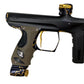 Used SP Smart Parts Shocker Era Black/Liquid Gold Paintball Gun Paintball Gun from CPXBrosPaintball Buy/Sell/Trade Paintball Markers, New Paintball Guns, Paintball Hoppers, Paintball Masks, and Hormesis Headbands