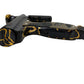 Used SP Smart Parts Shocker Era Black/Liquid Gold Paintball Gun Paintball Gun from CPXBrosPaintball Buy/Sell/Trade Paintball Markers, New Paintball Guns, Paintball Hoppers, Paintball Masks, and Hormesis Headbands