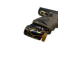Used SP Smart Parts Shocker Era Black/Liquid Gold Paintball Gun Paintball Gun from CPXBrosPaintball Buy/Sell/Trade Paintball Markers, New Paintball Guns, Paintball Hoppers, Paintball Masks, and Hormesis Headbands
