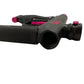 Used SP Smart Parts Shocker Era Black/Pink Paintball Gun Paintball Gun from CPXBrosPaintball Buy/Sell/Trade Paintball Markers, New Paintball Guns, Paintball Hoppers, Paintball Masks, and Hormesis Headbands