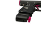 Used SP Smart Parts Shocker Era Black/Pink Paintball Gun Paintball Gun from CPXBrosPaintball Buy/Sell/Trade Paintball Markers, New Paintball Guns, Paintball Hoppers, Paintball Masks, and Hormesis Headbands