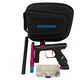 Used SP Smart Parts Shocker Era Black/Pink Paintball Gun Paintball Gun from CPXBrosPaintball Buy/Sell/Trade Paintball Markers, New Paintball Guns, Paintball Hoppers, Paintball Masks, and Hormesis Headbands