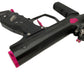 Used SP Smart Parts Shocker Era Black/Pink Paintball Gun Paintball Gun from CPXBrosPaintball Buy/Sell/Trade Paintball Markers, New Paintball Guns, Paintball Hoppers, Paintball Masks, and Hormesis Headbands
