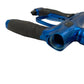 Used SP Smart Parts Shocker RSX Blue / Black Paintball Gun Paintball Gun from CPXBrosPaintball Buy/Sell/Trade Paintball Markers, New Paintball Guns, Paintball Hoppers, Paintball Masks, and Hormesis Headbands