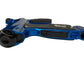Used SP Smart Parts Shocker RSX Blue / Black Paintball Gun Paintball Gun from CPXBrosPaintball Buy/Sell/Trade Paintball Markers, New Paintball Guns, Paintball Hoppers, Paintball Masks, and Hormesis Headbands