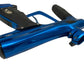 Used SP Smart Parts Shocker RSX Blue / Black Paintball Gun Paintball Gun from CPXBrosPaintball Buy/Sell/Trade Paintball Markers, New Paintball Guns, Paintball Hoppers, Paintball Masks, and Hormesis Headbands