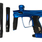 Used SP Smart Parts Shocker RSX Blue / Black Paintball Gun Paintball Gun from CPXBrosPaintball Buy/Sell/Trade Paintball Markers, New Paintball Guns, Paintball Hoppers, Paintball Masks, and Hormesis Headbands