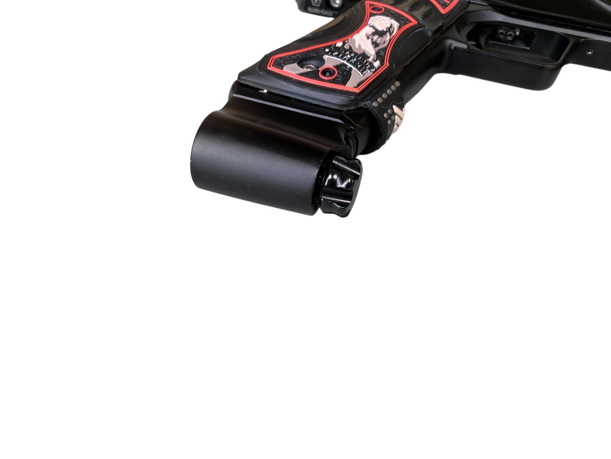Used SP Smart Parts XLS Mech Only Midnight Paintball Gun Paintball Gun from CPXBrosPaintball Buy/Sell/Trade Paintball Markers, New Paintball Guns, Paintball Hoppers, Paintball Masks, and Hormesis Headbands