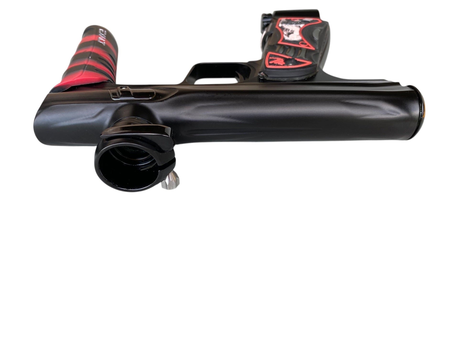Used SP Smart Parts XLS Mech Only Midnight Paintball Gun Paintball Gun from CPXBrosPaintball Buy/Sell/Trade Paintball Markers, New Paintball Guns, Paintball Hoppers, Paintball Masks, and Hormesis Headbands