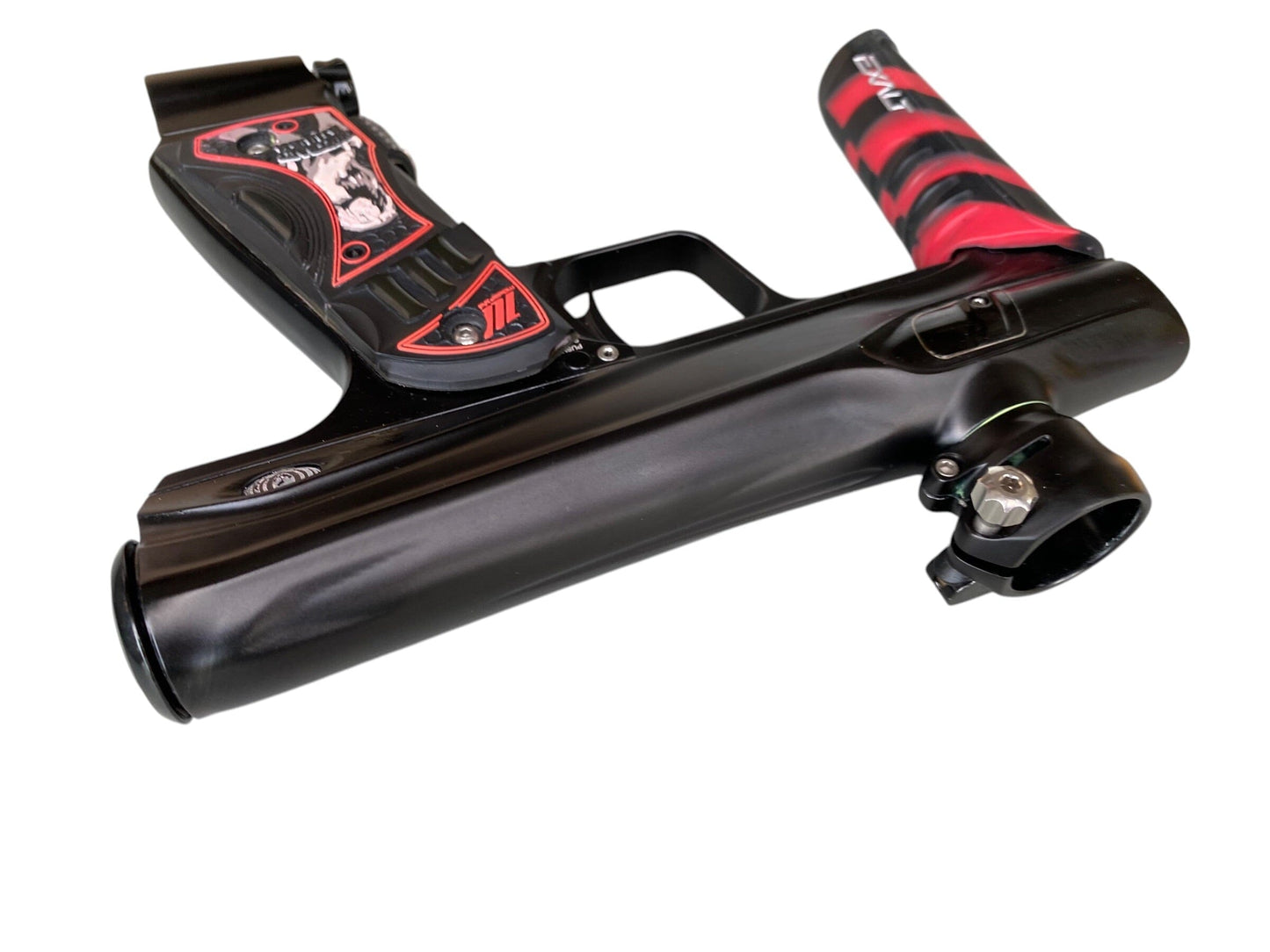 Used SP Smart Parts XLS Mech Only Midnight Paintball Gun Paintball Gun from CPXBrosPaintball Buy/Sell/Trade Paintball Markers, New Paintball Guns, Paintball Hoppers, Paintball Masks, and Hormesis Headbands