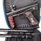 Used SP Smart Parts XLS Mech Only Midnight Paintball Gun Paintball Gun from CPXBrosPaintball Buy/Sell/Trade Paintball Markers, New Paintball Guns, Paintball Hoppers, Paintball Masks, and Hormesis Headbands