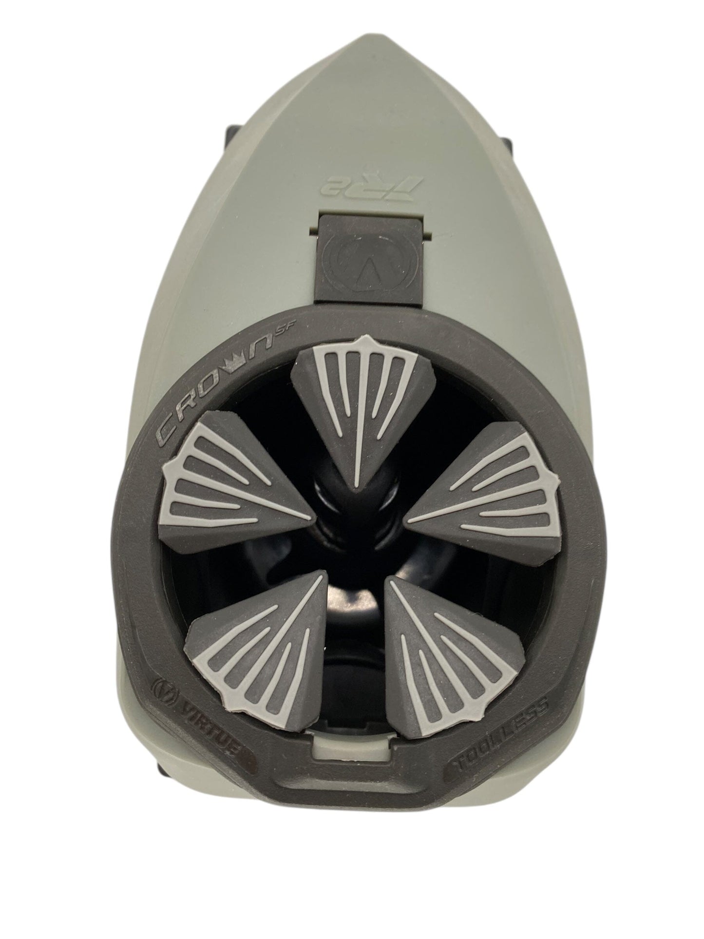 Used Spire iR2 Paintball Hopper Loader Paintball Gun from CPXBrosPaintball Buy/Sell/Trade Paintball Markers, New Paintball Guns, Paintball Hoppers, Paintball Masks, and Hormesis Headbands