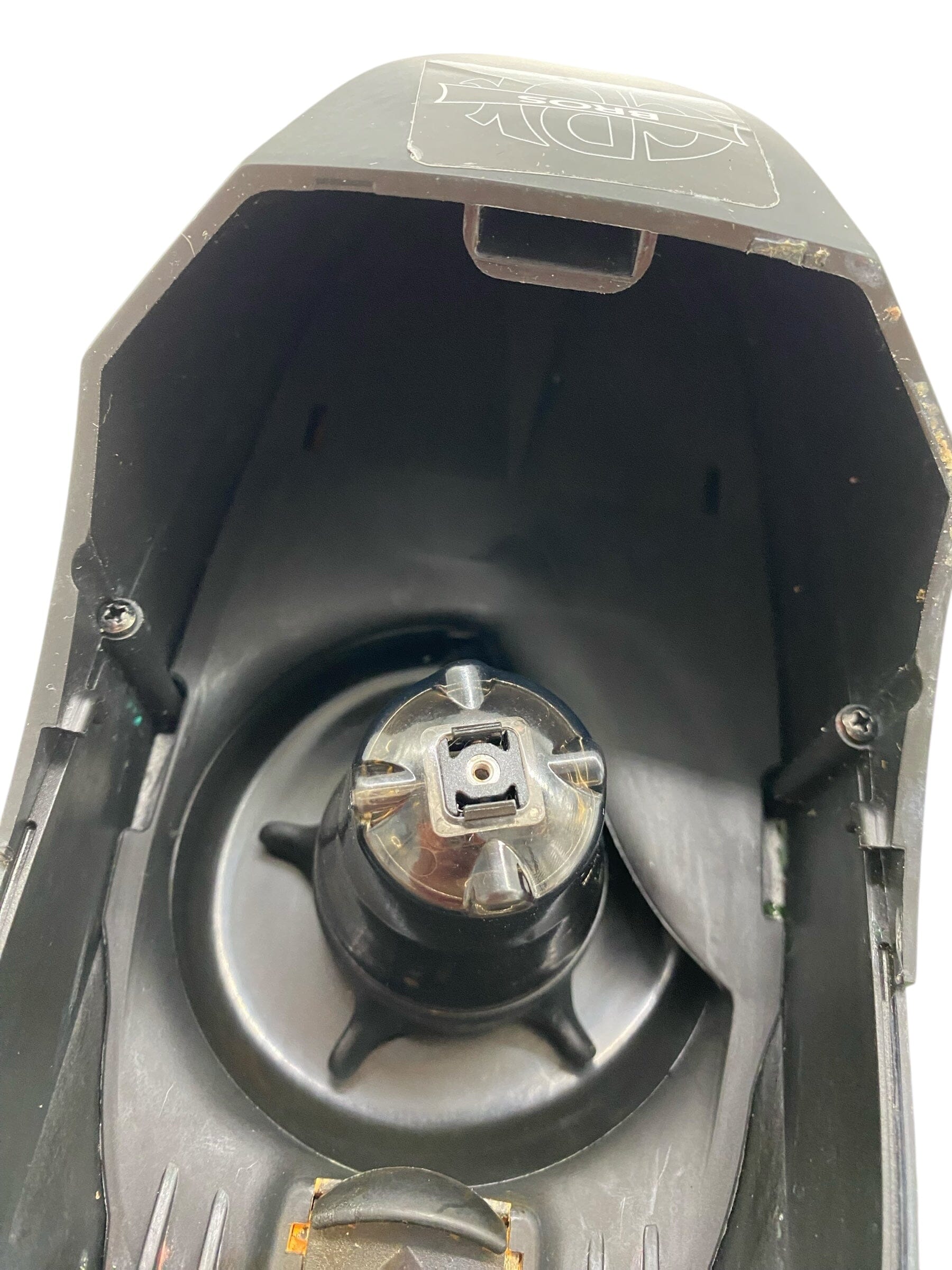 Used Spire iR2 Paintball Hopper Loader Paintball Gun from CPXBrosPaintball Buy/Sell/Trade Paintball Markers, New Paintball Guns, Paintball Hoppers, Paintball Masks, and Hormesis Headbands