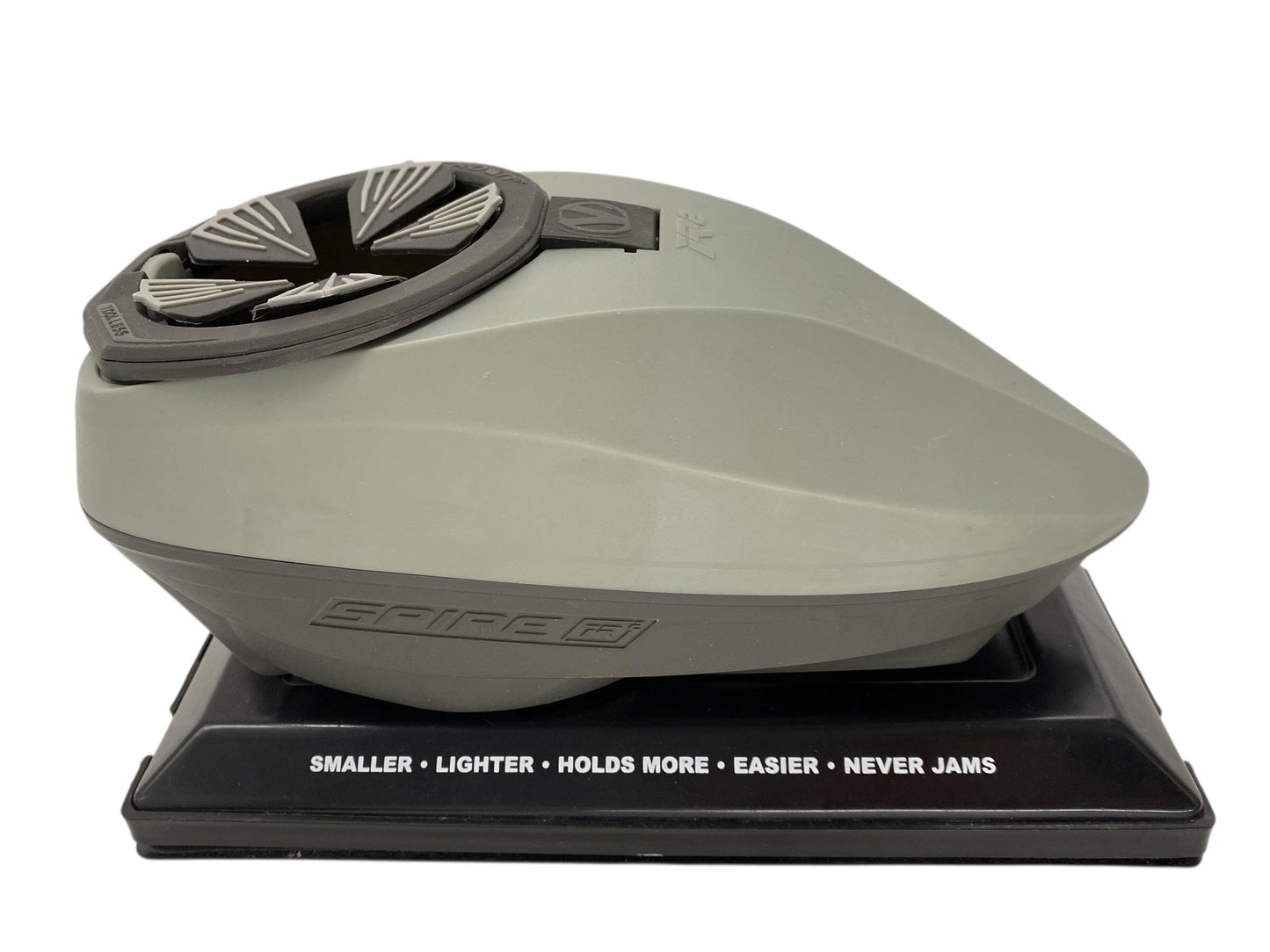 Used Spire iR2 Paintball Hopper Loader Paintball Gun from CPXBrosPaintball Buy/Sell/Trade Paintball Markers, New Paintball Guns, Paintball Hoppers, Paintball Masks, and Hormesis Headbands