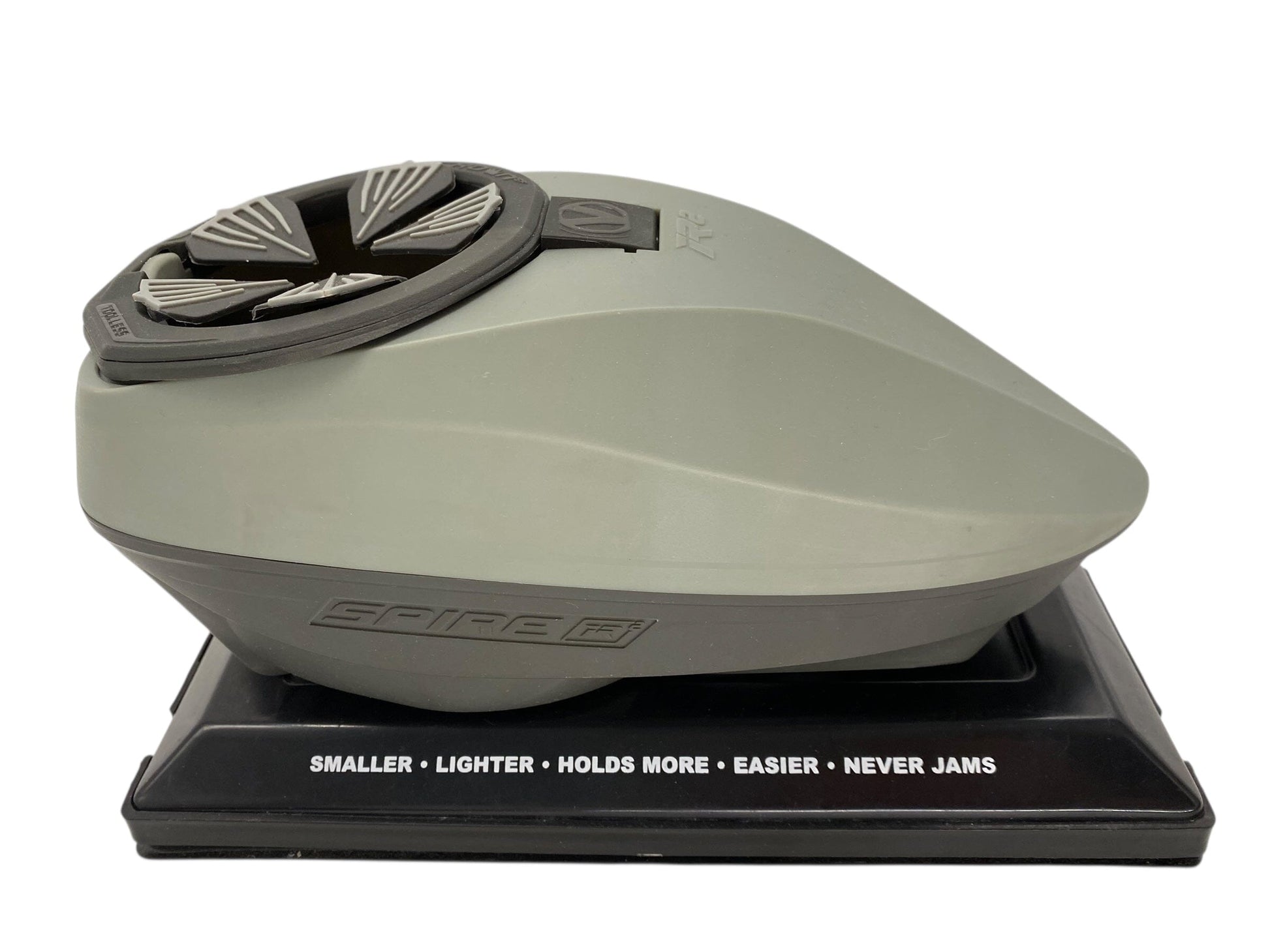 Used Spire iR2 Paintball Hopper Loader Paintball Gun from CPXBrosPaintball Buy/Sell/Trade Paintball Markers, New Paintball Guns, Paintball Hoppers, Paintball Masks, and Hormesis Headbands