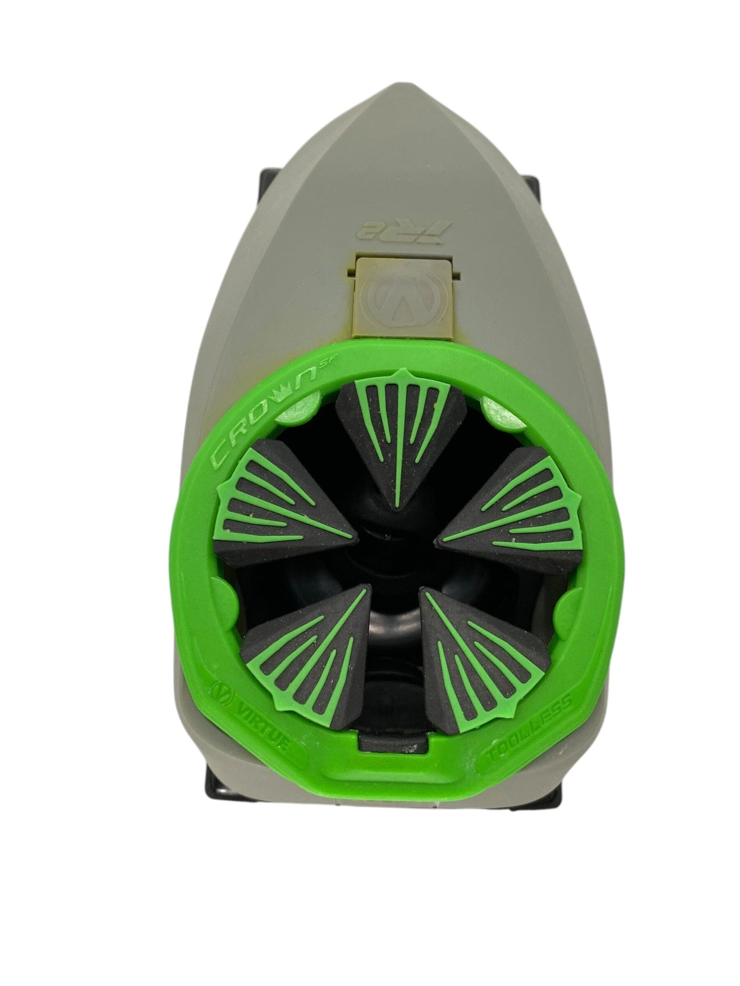 Used Spire iR2 Paintball Hopper Loader Paintball Gun from CPXBrosPaintball Buy/Sell/Trade Paintball Markers, New Paintball Guns, Paintball Hoppers, Paintball Masks, and Hormesis Headbands