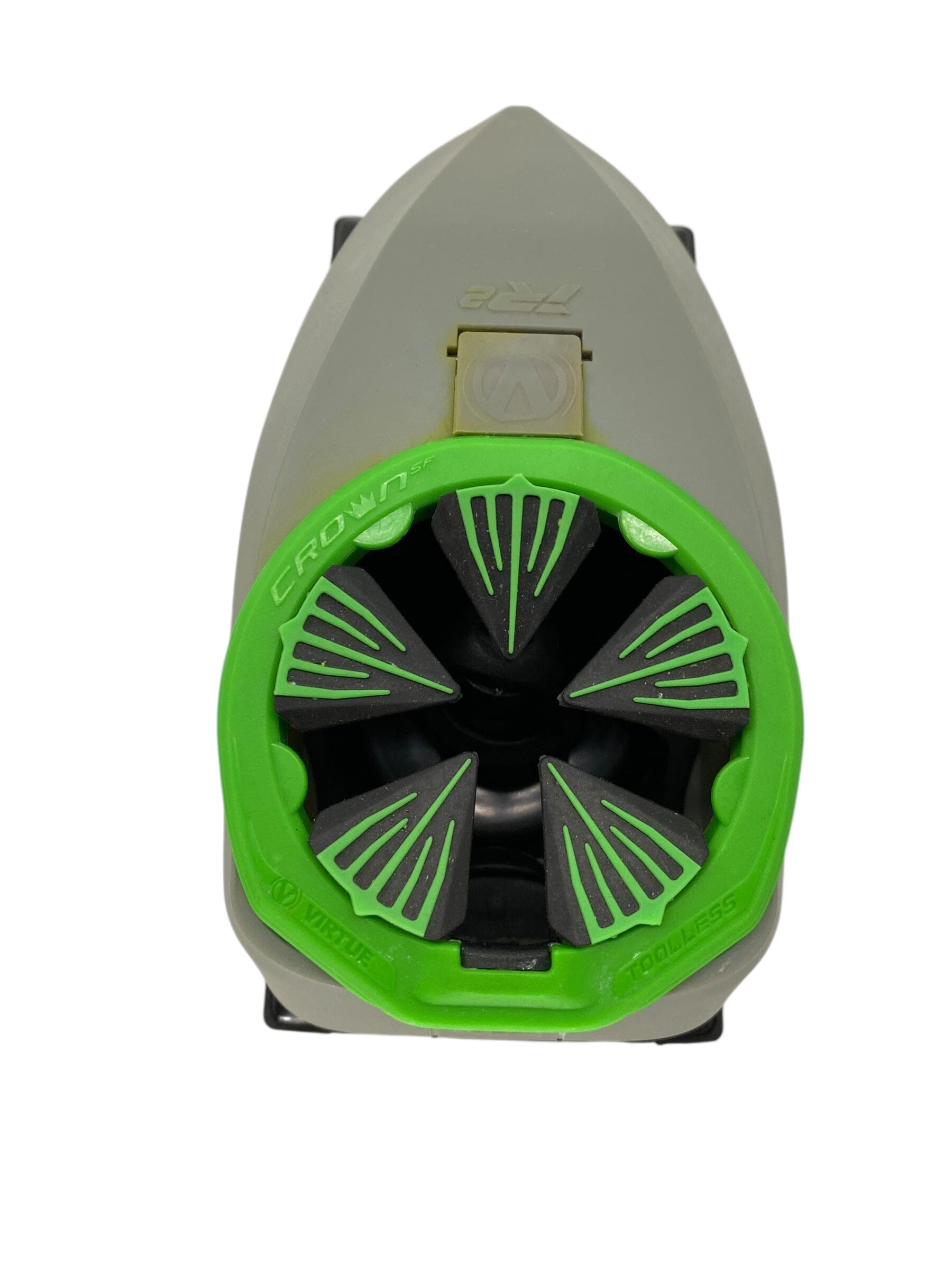 Used Spire iR2 Paintball Hopper Loader Paintball Gun from CPXBrosPaintball Buy/Sell/Trade Paintball Markers, New Paintball Guns, Paintball Hoppers, Paintball Masks, and Hormesis Headbands