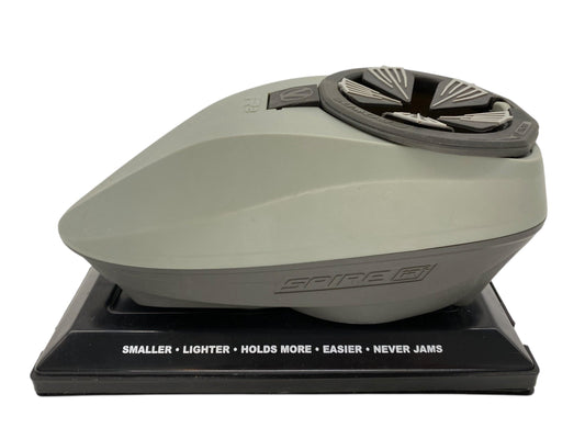 Used Spire iR2 Paintball Hopper Loader Paintball Gun from CPXBrosPaintball Buy/Sell/Trade Paintball Markers, New Paintball Guns, Paintball Hoppers, Paintball Masks, and Hormesis Headbands