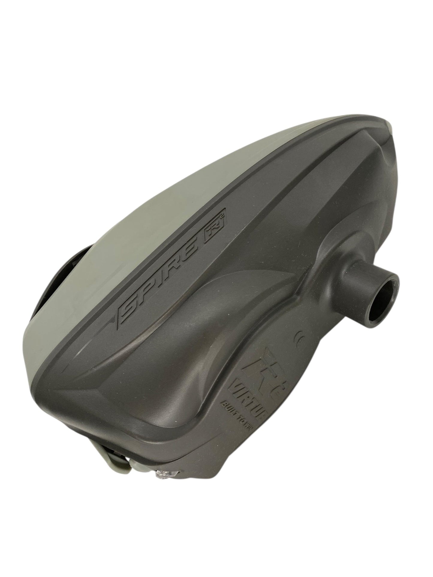 Used Spire iR2 Paintball Hopper Loader Paintball Gun from CPXBrosPaintball Buy/Sell/Trade Paintball Markers, New Paintball Guns, Paintball Hoppers, Paintball Masks, and Hormesis Headbands