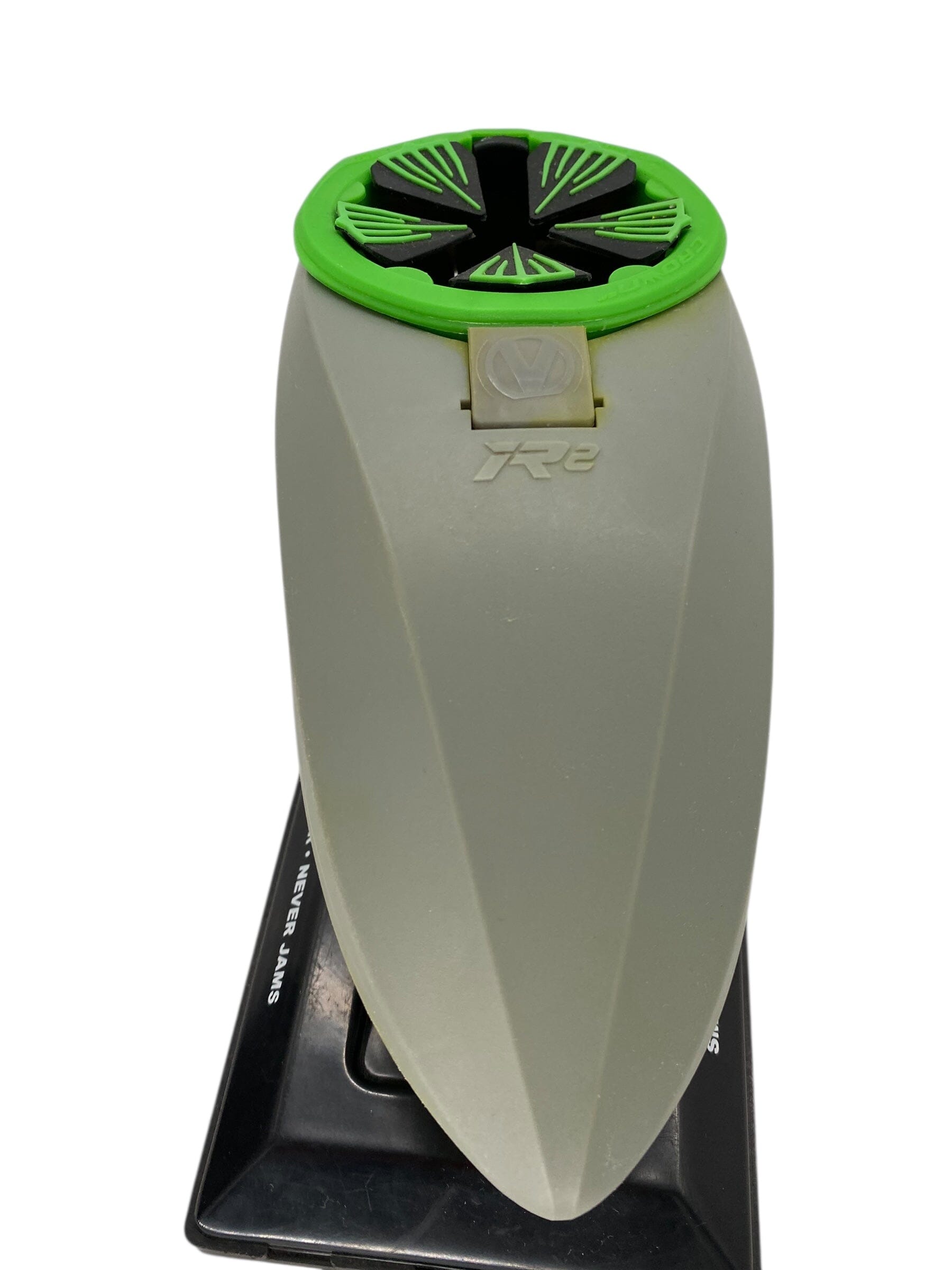 Used Spire iR2 Paintball Hopper Loader Paintball Gun from CPXBrosPaintball Buy/Sell/Trade Paintball Markers, New Paintball Guns, Paintball Hoppers, Paintball Masks, and Hormesis Headbands