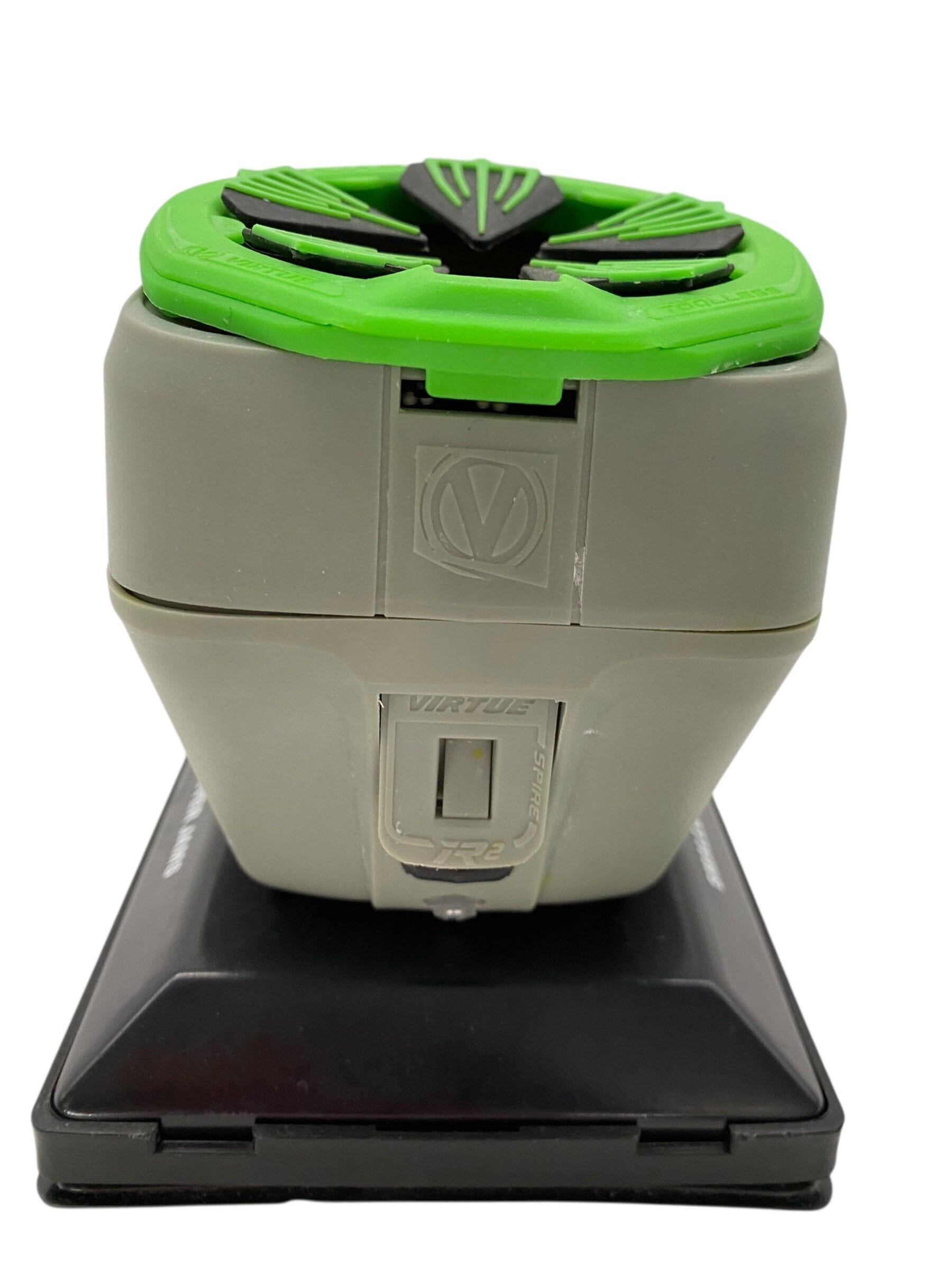 Used Spire iR2 Paintball Hopper Loader Paintball Gun from CPXBrosPaintball Buy/Sell/Trade Paintball Markers, New Paintball Guns, Paintball Hoppers, Paintball Masks, and Hormesis Headbands