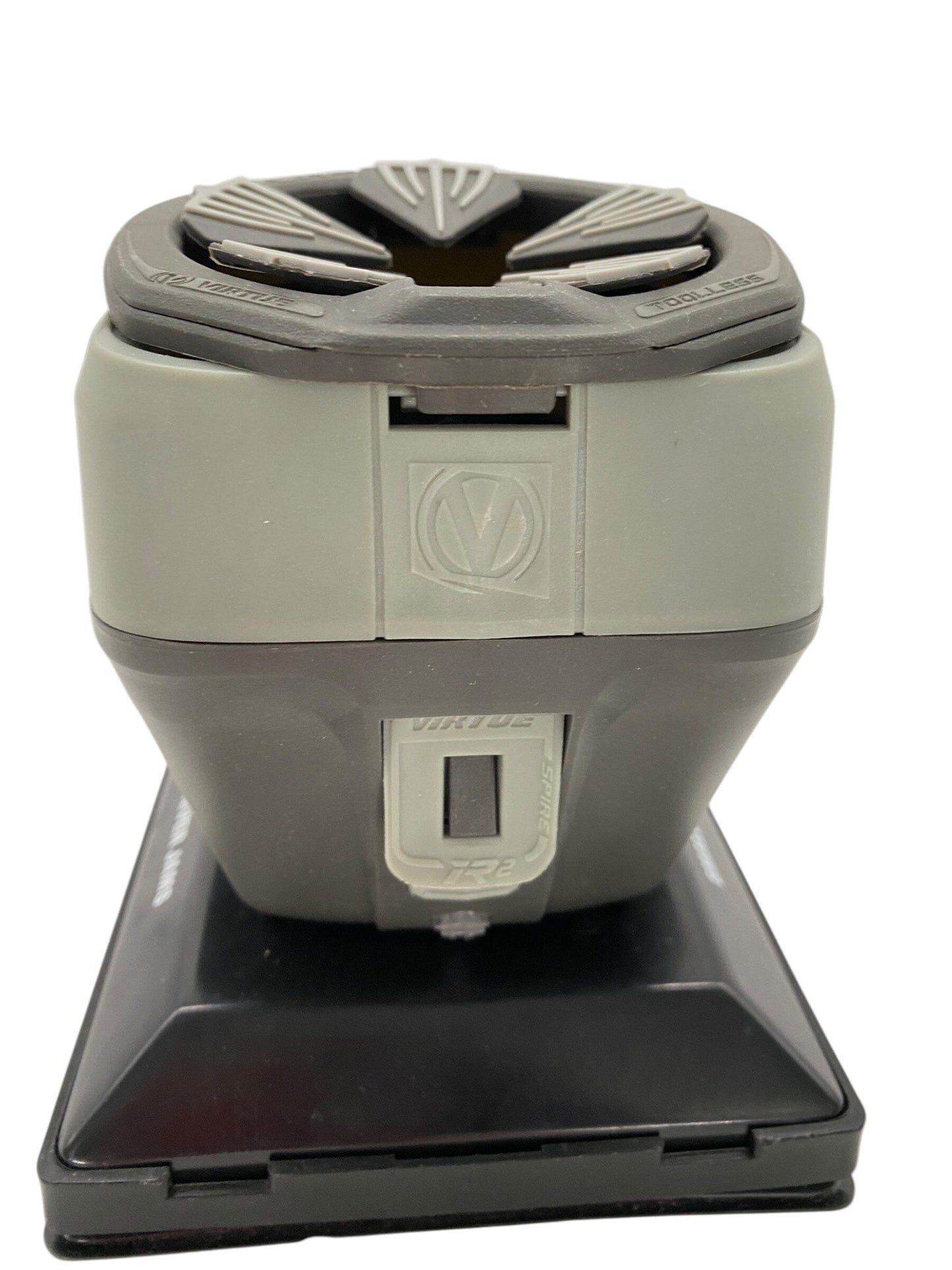 Used Spire iR2 Paintball Hopper Loader Paintball Gun from CPXBrosPaintball Buy/Sell/Trade Paintball Markers, New Paintball Guns, Paintball Hoppers, Paintball Masks, and Hormesis Headbands