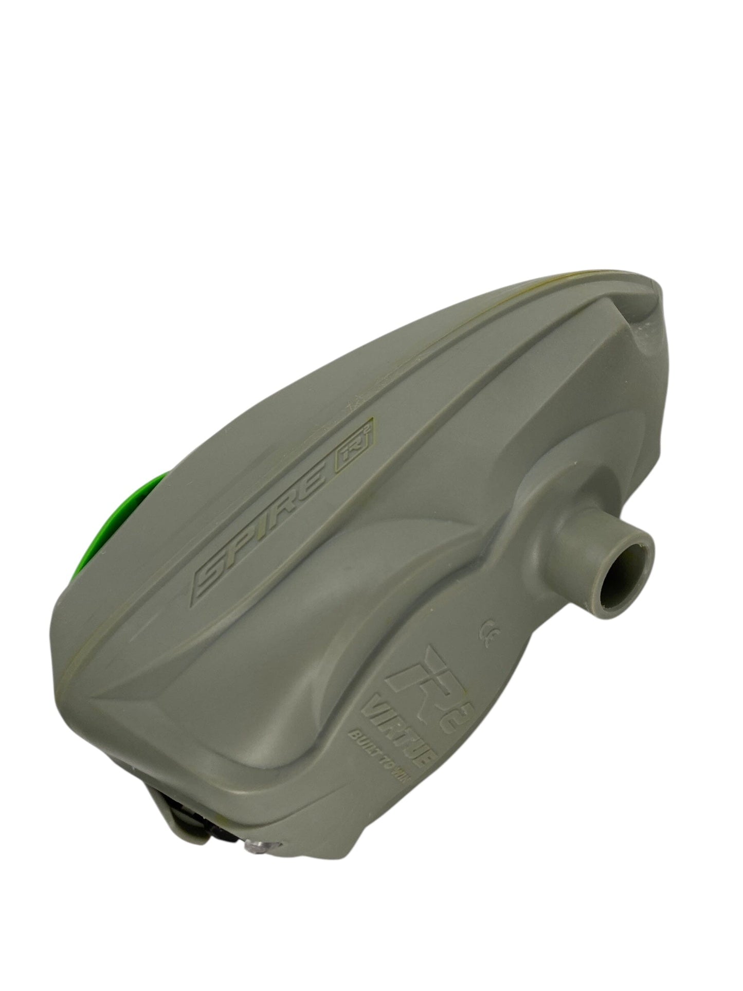 Used Spire iR2 Paintball Hopper Loader Paintball Gun from CPXBrosPaintball Buy/Sell/Trade Paintball Markers, New Paintball Guns, Paintball Hoppers, Paintball Masks, and Hormesis Headbands