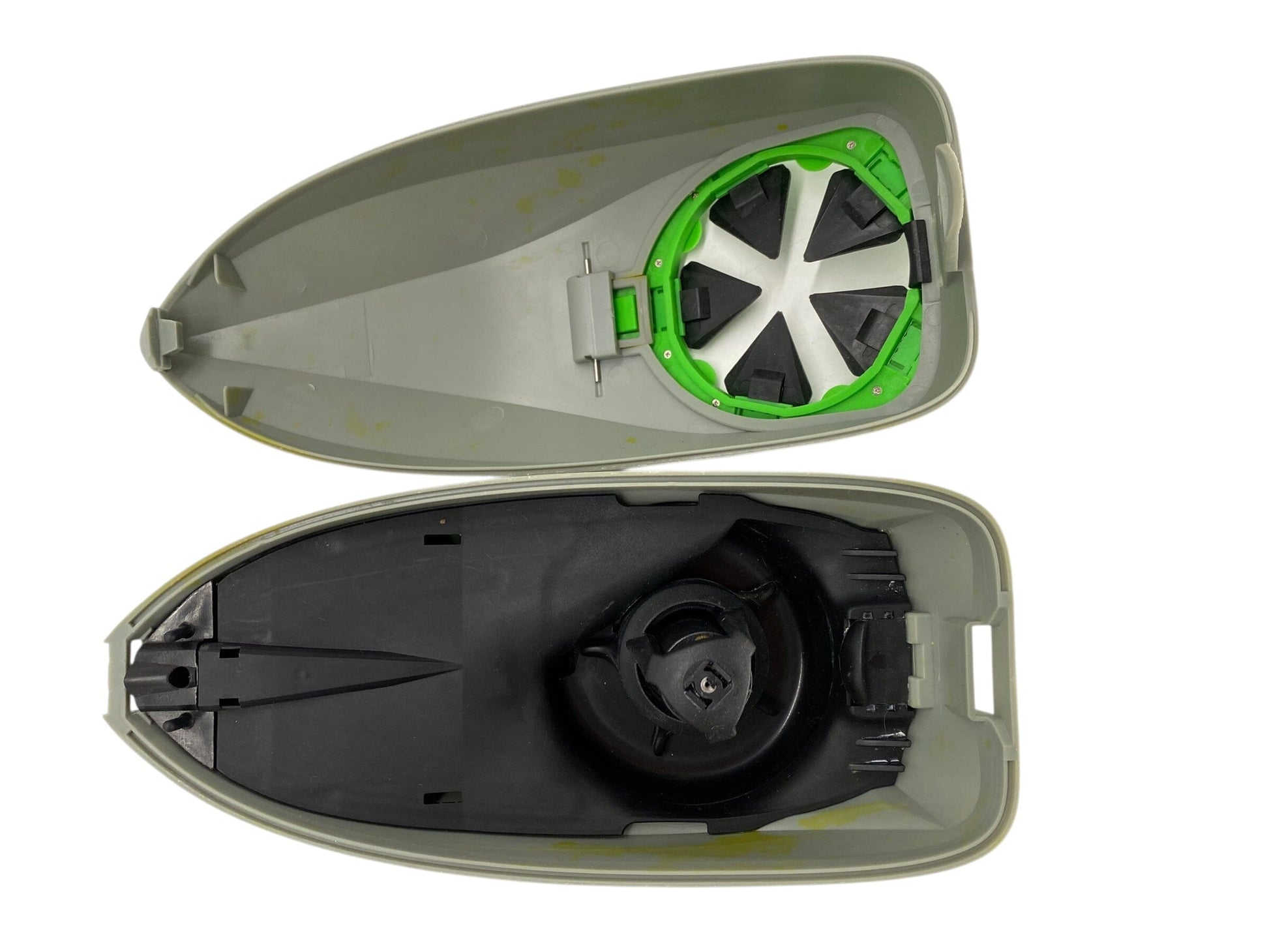 Used Spire iR2 Paintball Hopper Loader Paintball Gun from CPXBrosPaintball Buy/Sell/Trade Paintball Markers, New Paintball Guns, Paintball Hoppers, Paintball Masks, and Hormesis Headbands